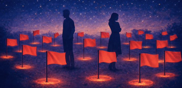 Совместимость по ценностям vs общие интересы