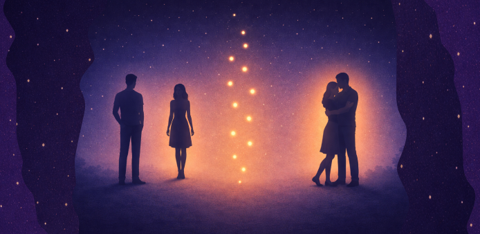 10 признаков психологической совместимости: как понять, что вы подходите