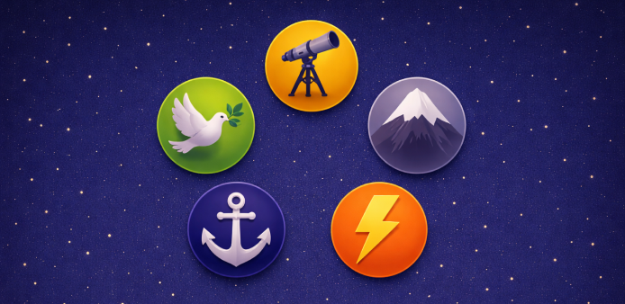 5 типов личности в отношениях: какой ваш психотип и кто вам подходит