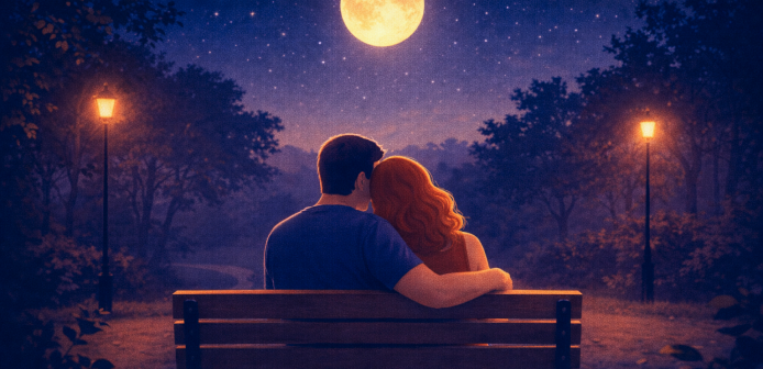 Первое свидание: психология первого впечатления и как его не переоценивать